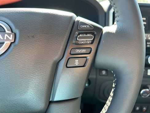 New 2026 Nissan Frontier SV w/ SV Convenience Package image 22
