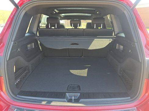 New 2026 Mercedes-Benz GLB 250 4MATIC image 18