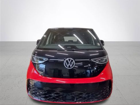 New 2025 Volkswagen ID. Buzz Pro S image 3