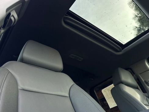 New 2026 Chevrolet Silverado 1500 LT Trail Boss w/ LT Trail Boss Premium Package image 16