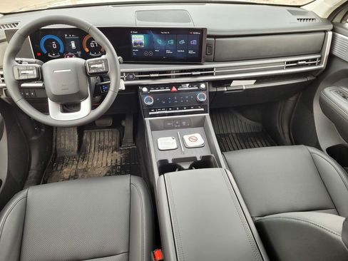 New 2026 Hyundai Santa Fe SEL AWD/4WD image 10