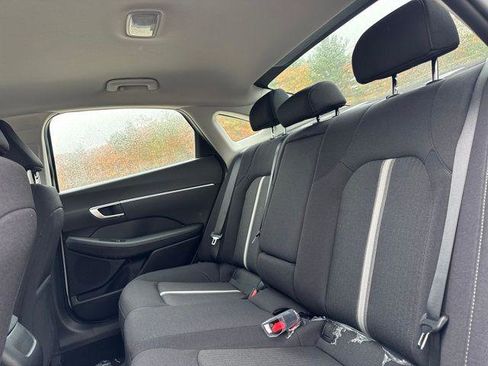 New 2026 Hyundai Sonata SEL image 10