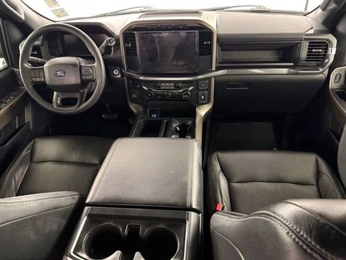 Used 2024 Ford F150 STX w/ Equipment Group 201A FX4 image 16