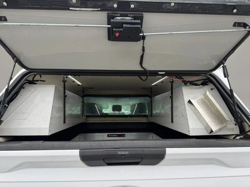 Used 2021 Ford F150 XL w/ Equipment Group 101A High RWD image 34