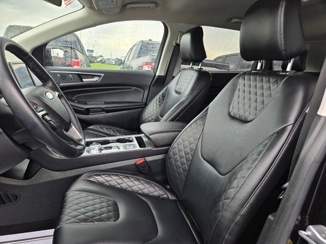 Used 2023 Ford Edge Titanium AWD/4WD image 27