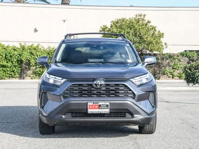 Used 2023 Toyota RAV4 XLE w/ Convenience Package