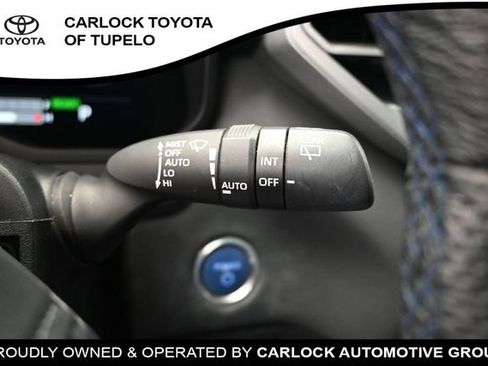 Used 2024 Toyota Sequoia Platinum RWD image 23