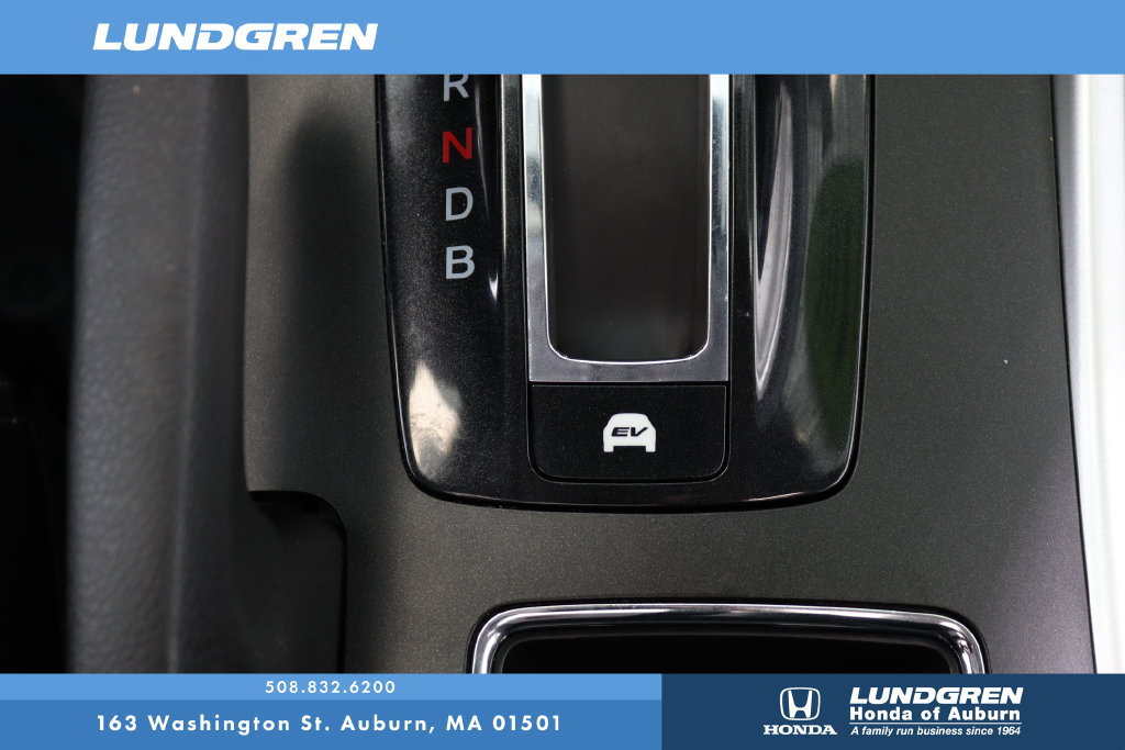 Used 2014 Honda Accord EX-L image 30