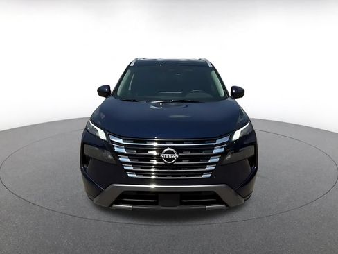 Used 2026 Nissan Rogue SL FWD image 4
