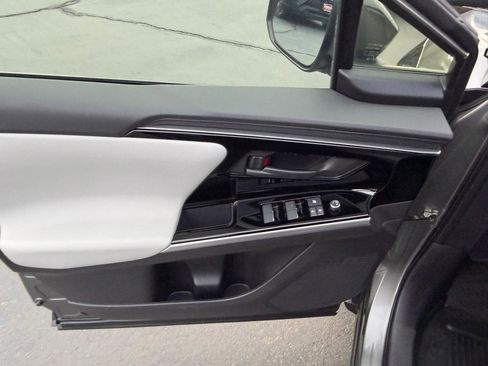 Used 2024 Toyota bZ4X AWD w/ Weather Package image 13