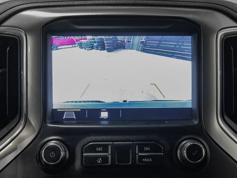 Used 2019 Chevrolet Silverado 1500 RST AWD/4WD image 22