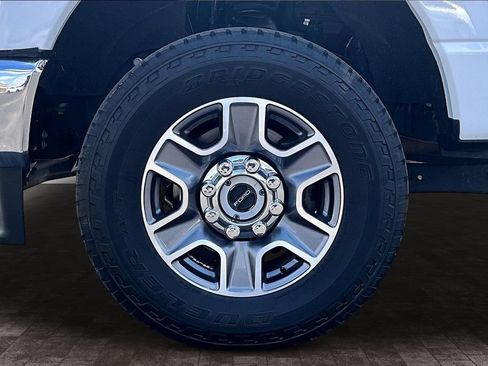 Used 2024 Ford F250 Lariat AWD/4WD image 35