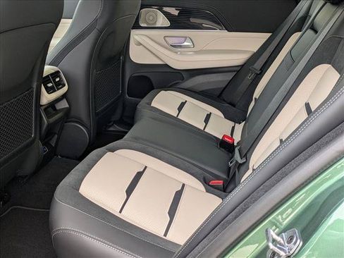 New 2026 Mercedes-Benz GLE 53 AMG 4MATIC Coupe image 14