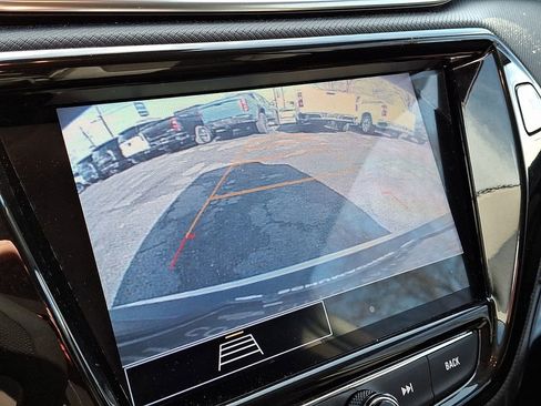 Used 2023 Chevrolet TrailBlazer LT w/ Convenience Package image 17