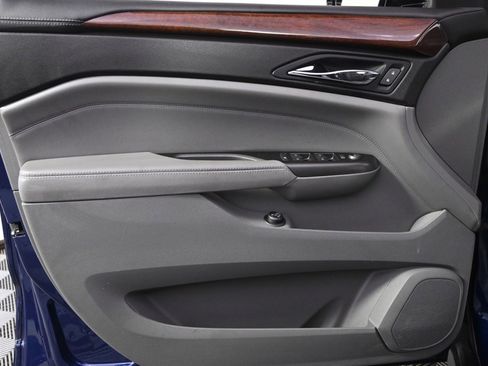 Used 2012 Cadillac SRX Premium image 22