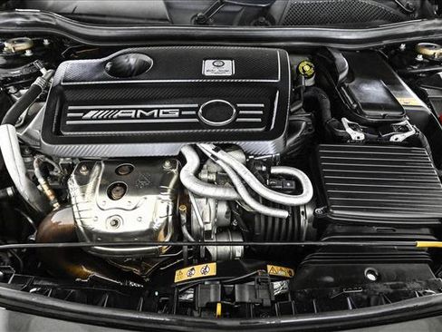 Used 2016 Mercedes-Benz CLA 45 AMG 4MATIC image 23