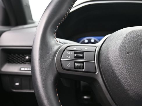 Certified 2026 Honda CR-V TrailSport image 48