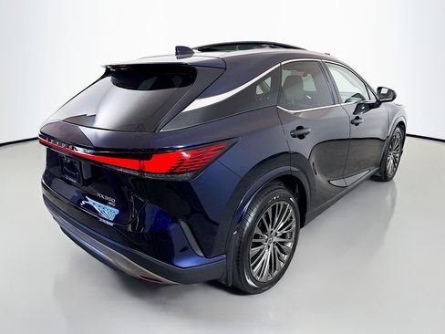 Certified 2025 Lexus RX 350 AWD w/ Convenience Package image 7
