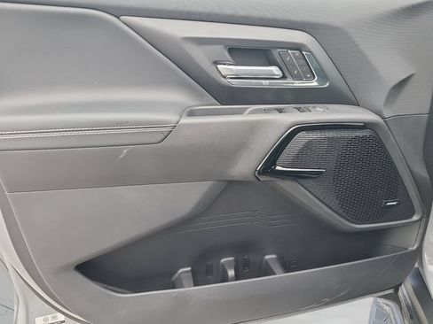 New 2026 Chevrolet Silverado EV LT w/ Plus Package AWD/4WD image 15