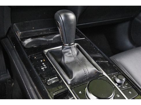 Certified 2025 MAZDA CX-30 AWD 2.5 S w/ Select Sport Pkg image 25