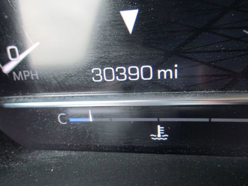 Used 2025 GMC Sierra 3500 Denali Ultimate AWD/4WD image 35