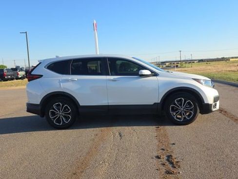 Used 2020 Honda CR-V EX image 5