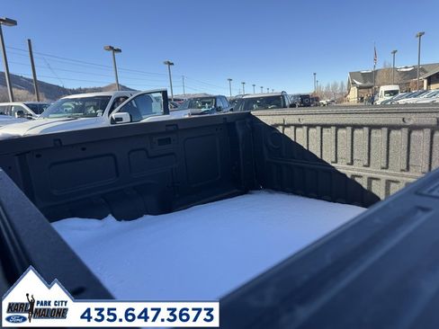 New 2025 Ford Ranger XLT w/ FX4 Off-Road Package image 20