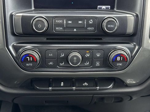 Used 2016 Chevrolet Silverado 1500 LT w/ All Star Edition image 11