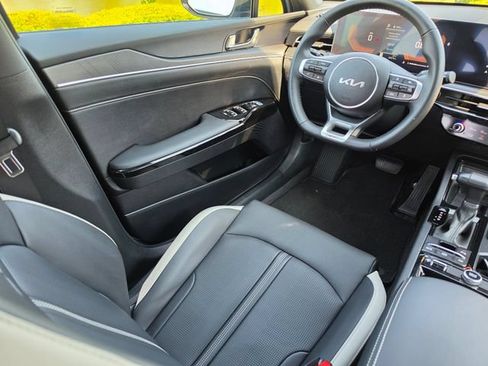 Used 2025 Kia K5 GT-Line FWD image 50