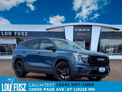 Used 2024 GMC Terrain SLT w/ Elevation Edition
