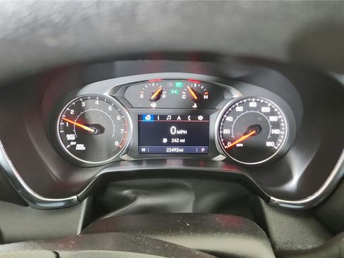 Used 2024 Chevrolet Blazer LT w/ Convenience Package FWD image 22