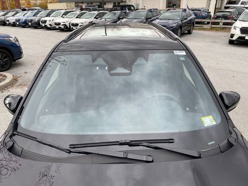 Certified 2025 Subaru Forester Touring image 10