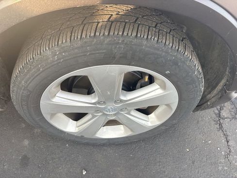 Used 2015 Buick Encore Leather image 14