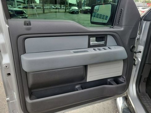 Used 2013 Ford F150 XLT w/ XLT Chrome Pkg RWD image 25
