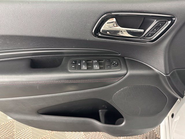 Used 2022 Dodge Durango R/T AWD/4WD image 18