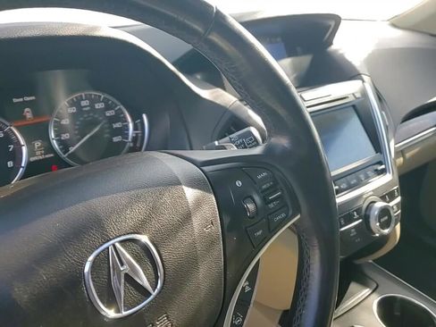 Used 2017 Acura MDX 3.5L image 21