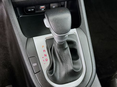 Used 2024 Kia Forte LX image 19