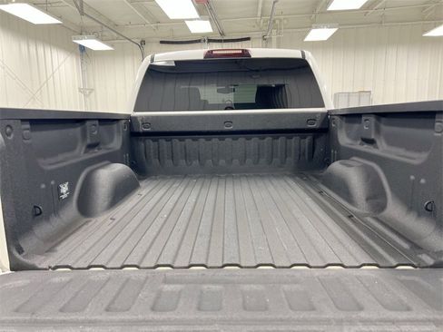 Used 2017 Chevrolet Silverado 1500 LT w/ All Star Edition image 23