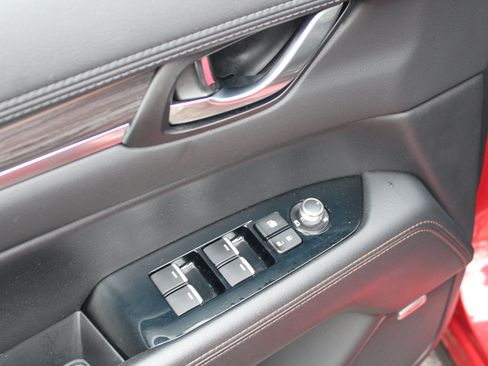 Used 2019 MAZDA CX-5 Grand Touring w/ GT Premium Package image 10