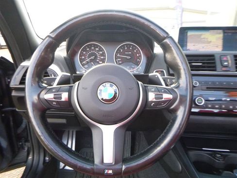 Used 2015 BMW M235i Convertible image 15