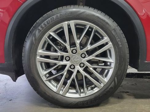 Used 2022 Acura MDX SH-AWD w/ Advance Package image 9