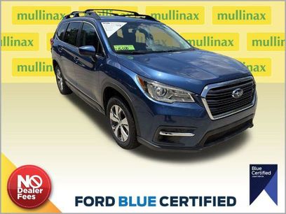 Used 2021 Subaru Ascent Premium w/ Convenience Package