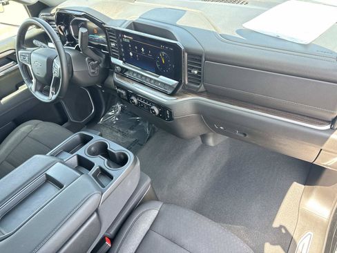 Used 2026 Chevrolet Silverado 1500 RST RWD image 31