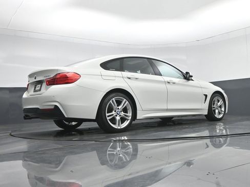 Used 2017 BMW 430i Gran Coupe xDrive image 57