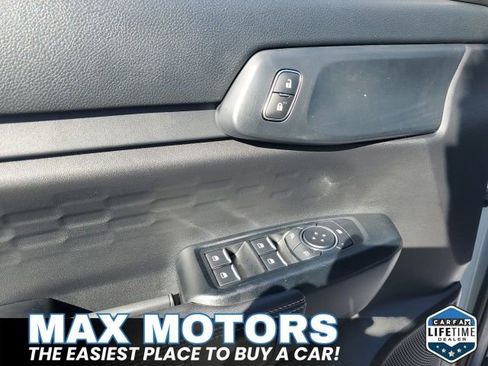 New 2026 Ford Ranger XLT image 19