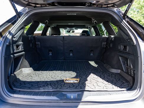 Used 2023 Subaru Outback Wilderness AWD/4WD image 8