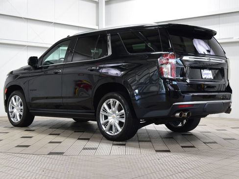 Used 2023 Chevrolet Tahoe High Country AWD/4WD image 6