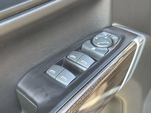 Used 2019 Chevrolet Silverado 1500 RST w/ All-Star Edition AWD/4WD image 22