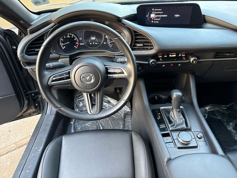 Certified 2023 MAZDA MAZDA3 s image 10