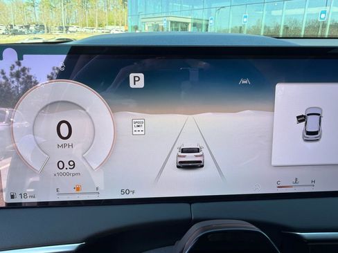 New 2026 Genesis GV70 2.5T Advanced image 28